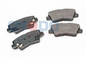 Oyodo 20H0313-OYO - Brzdové platničky -