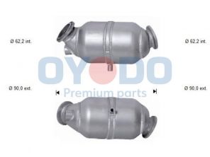 Oyodo 20N0069-OYO - Katalyzátor