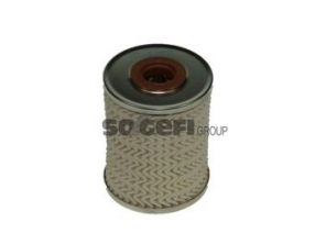 Purflux C494E - Palivový filter -