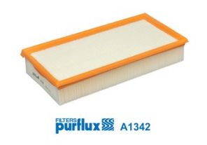 Purflux A1342 - Vzduchový filter -