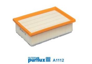 Purflux A1112 - Vzduchový filter -