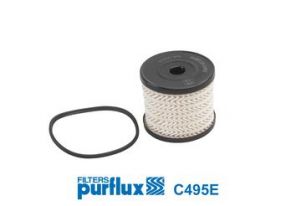 Purflux C495E - Palivový filter -