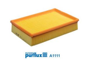Purflux A1111 - Vzduchový filter -