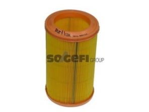 Purflux A416 - Vzduchový filter -