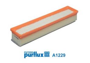 Purflux A1229 - Vzduchový filter -
