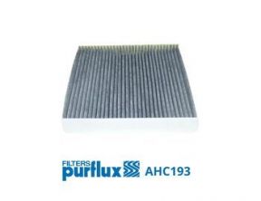 Purflux AHC193 - Peľový filter -
