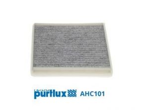 Purflux AHC101 - Peľový filter -