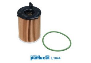 Purflux L1044 - Olejový filter -