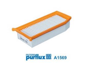 Purflux A1569 - Vzduchový filter -