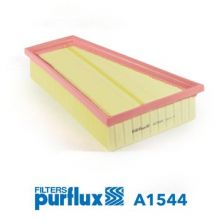 Purflux A1544 - Vzduchový filter -