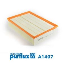 Purflux A1407 - Vzduchový filter -