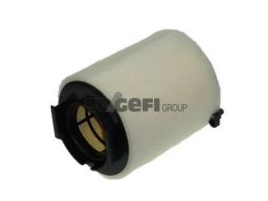 Purflux A1199 - Vzduchový filter -