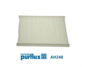 Purflux AH248 - Peľový filter -