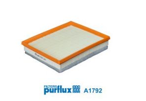 Purflux A1792 - Vzduchový filter -