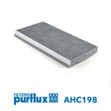 Purflux AHC198 - Peľový filter -
