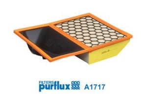 Purflux A1717 - Vzduchový filter -