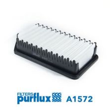 Purflux A1572 - Vzduchový filter -