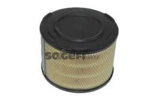 Purflux A1286 - Vzduchový filter -