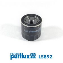 Purflux LS892 - Olejový filter -