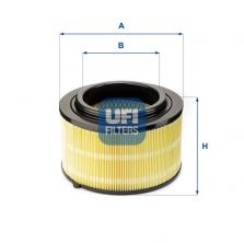 UFI 27.B74.00 - Vzduchový filter -