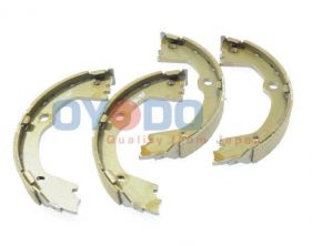 Oyodo 25H0329-OYO - Parkovacia brzda