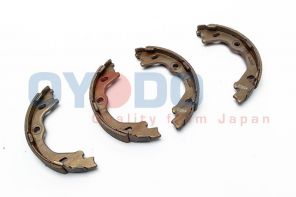 Oyodo 25H0330-OYO - Parkovacia brzda