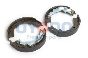 Oyodo 25H0522-OYO - Parkovacia brzda