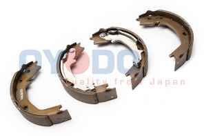 Oyodo 25H0524-OYO - Parkovacia brzda