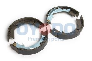 Oyodo 25H0525-OYO - Parkovacia brzda