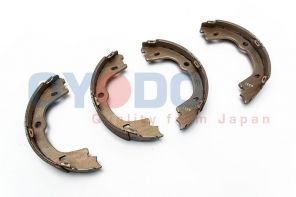 Oyodo 25H0528-OYO - Parkovacia brzda