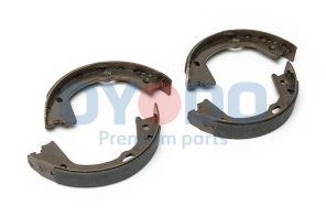 Oyodo 25H0530-OYO - Parkovacia brzda