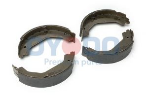 Oyodo 25H0531-OYO - Parkovacia brzda