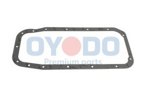 Oyodo 80U0001-OYO - Tesnenie olejovej vane motora