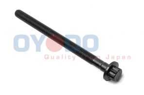 Oyodo 93M0303-OYO - Sada skrutiek hlavy valcov