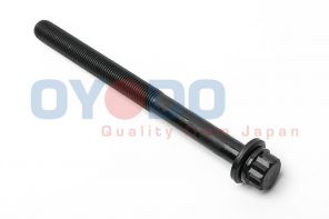 Oyodo 93M0304-OYO - Sada skrutiek hlavy valcov