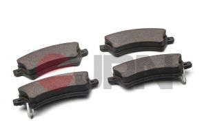 JPN 10H2049-JPN - Brzdové platničky -