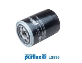 Purflux LS936 - Olejový filter
