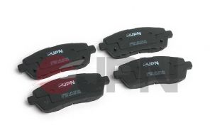 JPN 10H8027-JPN - Brzdové platničky -