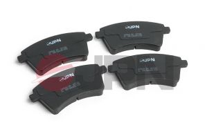 JPN 10H9042-JPN - Brzdové platničky -