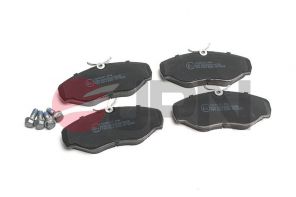 JPN 10H9107-JPN - Brzdové platničky -