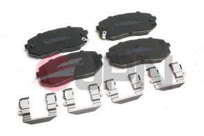JPN 10H9109-JPN - Brzdové platničky -