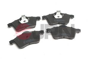 JPN 10H9130-JPN - Brzdové platničky -