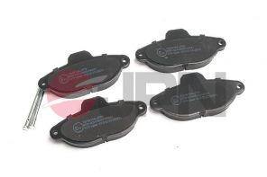 JPN 10H9154-JPN - Brzdové platničky -