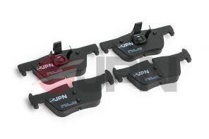 JPN 20H9020-JPN - Brzdové platničky -