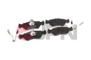 JPN 20H9091-JPN - Brzdové platničky -