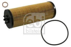 Febi 22536 - Olejový filter -