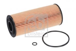 Febi 22544 - Olejový filter -