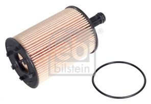 Febi 22546 - Olejový filter -