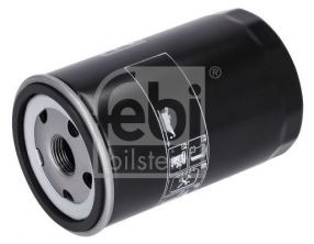 Febi 22550 - Olejový filter -