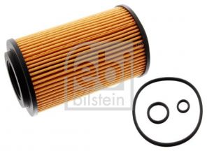 Febi 24661 - Olejový filter -